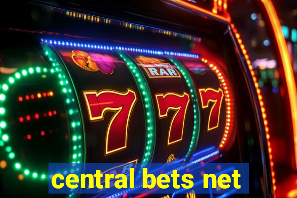 central bets net